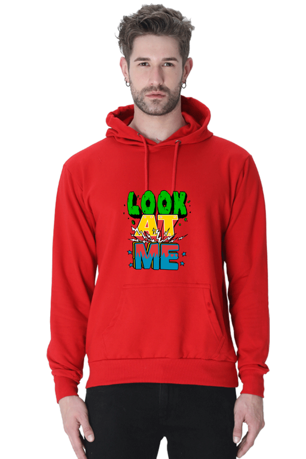 Men Hoodies