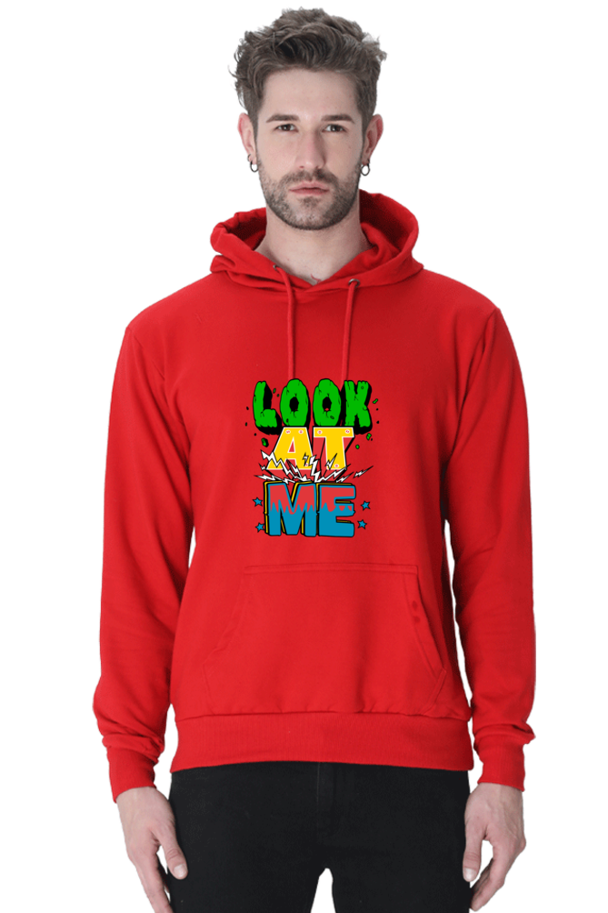 Men Hoodies