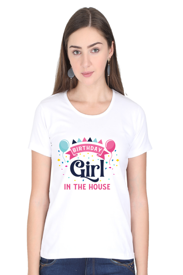 Women T-Shirts