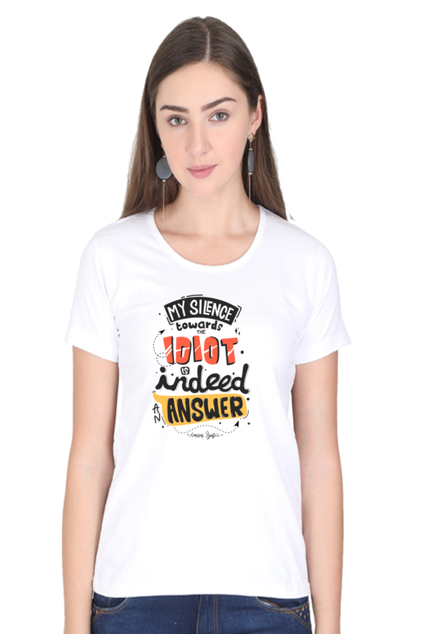 Women T-Shirts