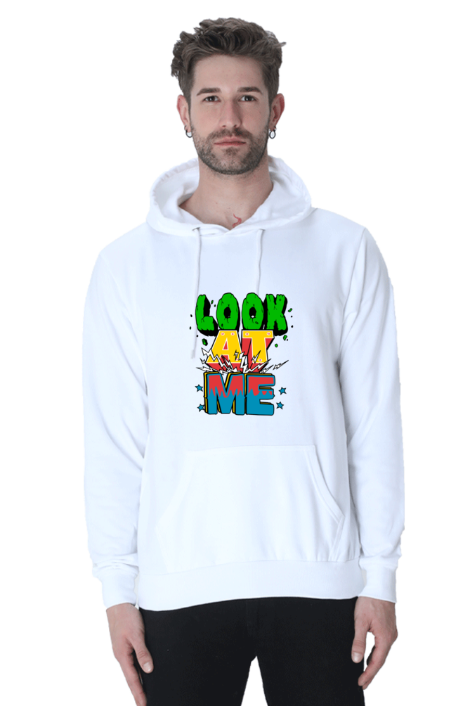 Men Hoodies