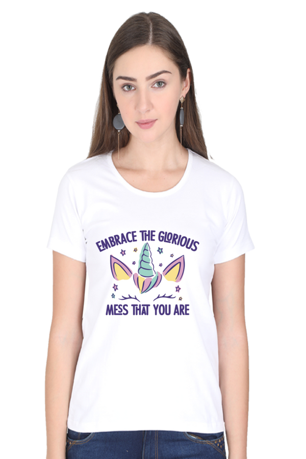 Women T-Shirts