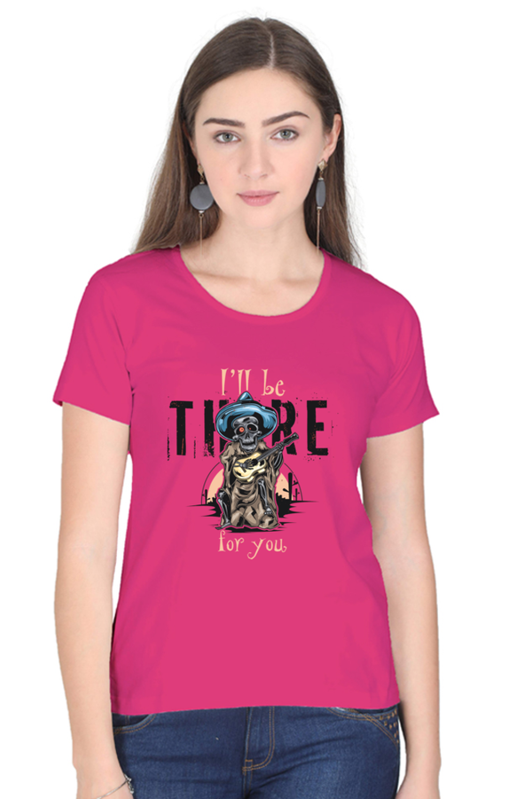 Women T-Shirts