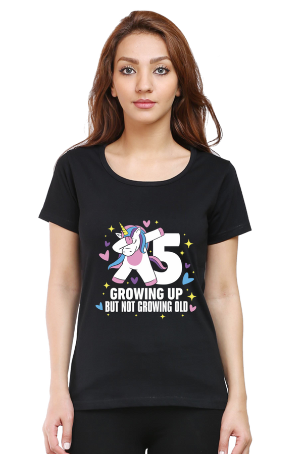 Women T-Shirts