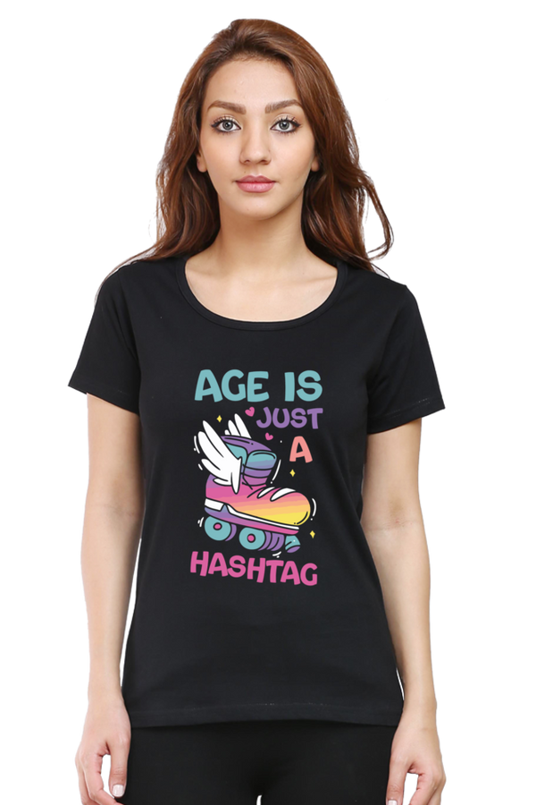 Women T-Shirts