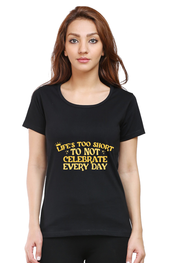 Women T-Shirts