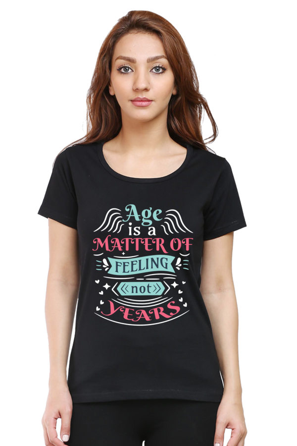 Women T-Shirts