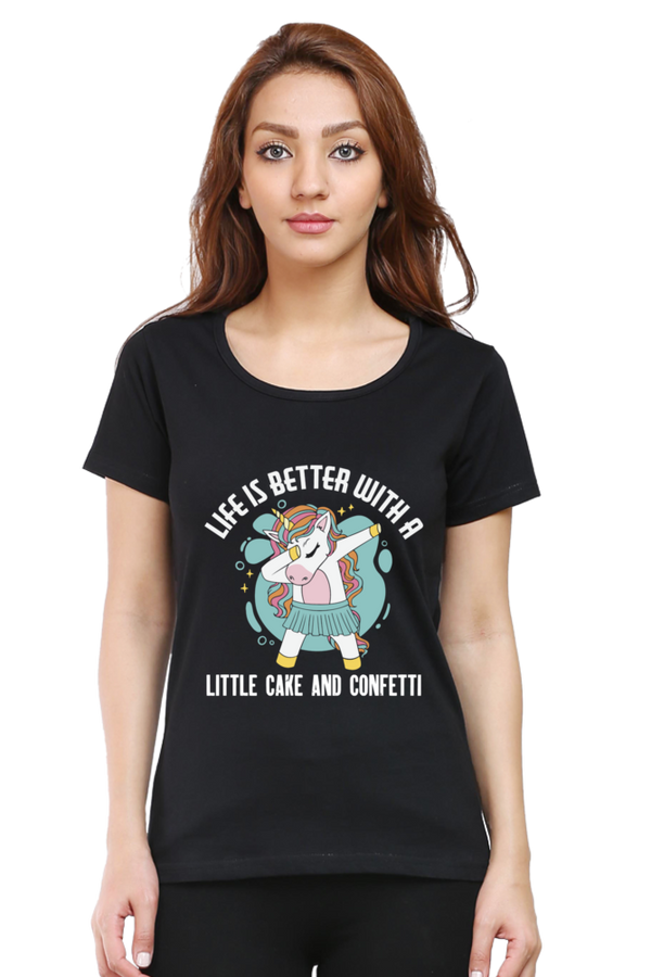 Women T-Shirts