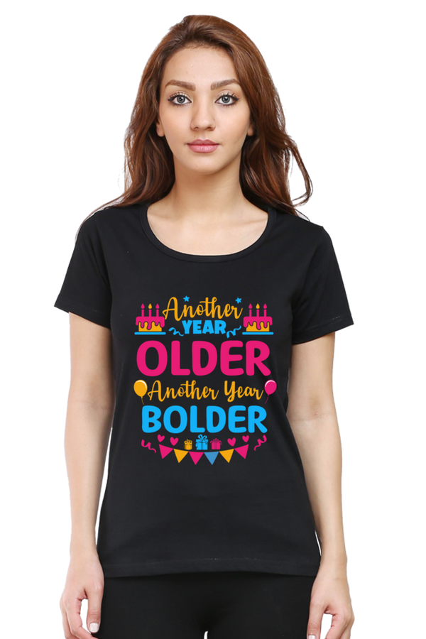 Women T-Shirt