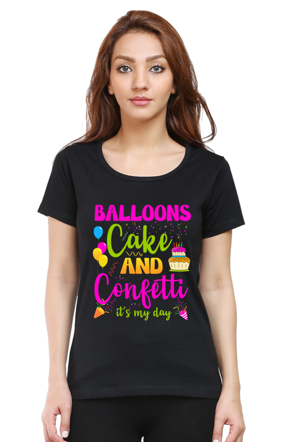 Women T-Shirt