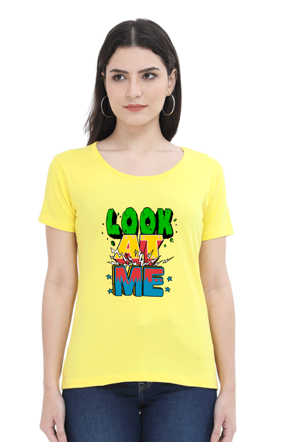 Women T-Shirts