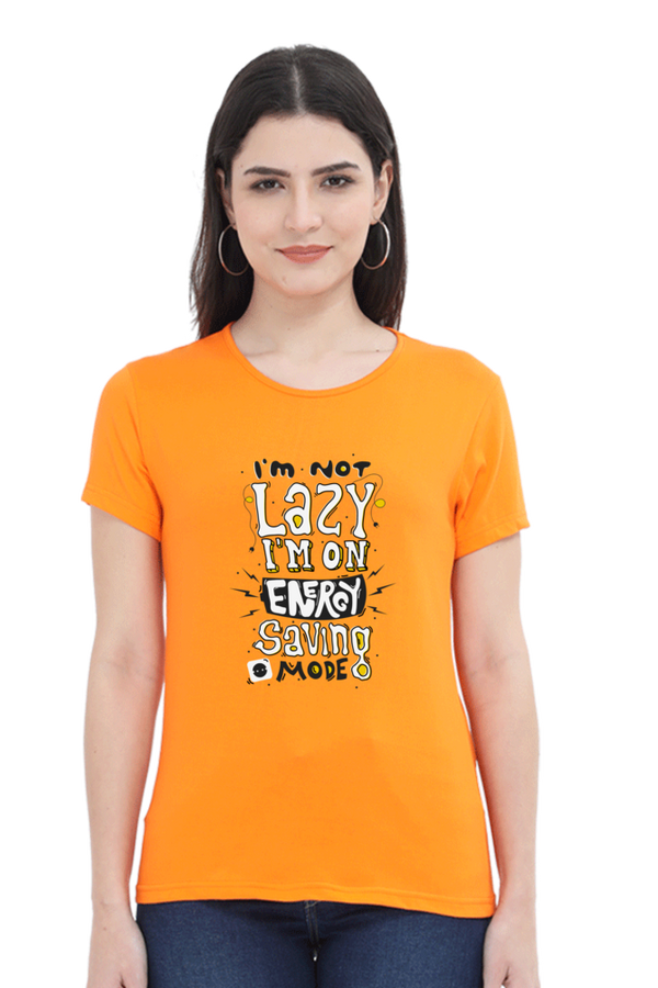 Women T-Shirt