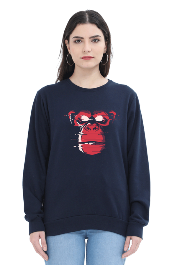 Women Sweatshirts