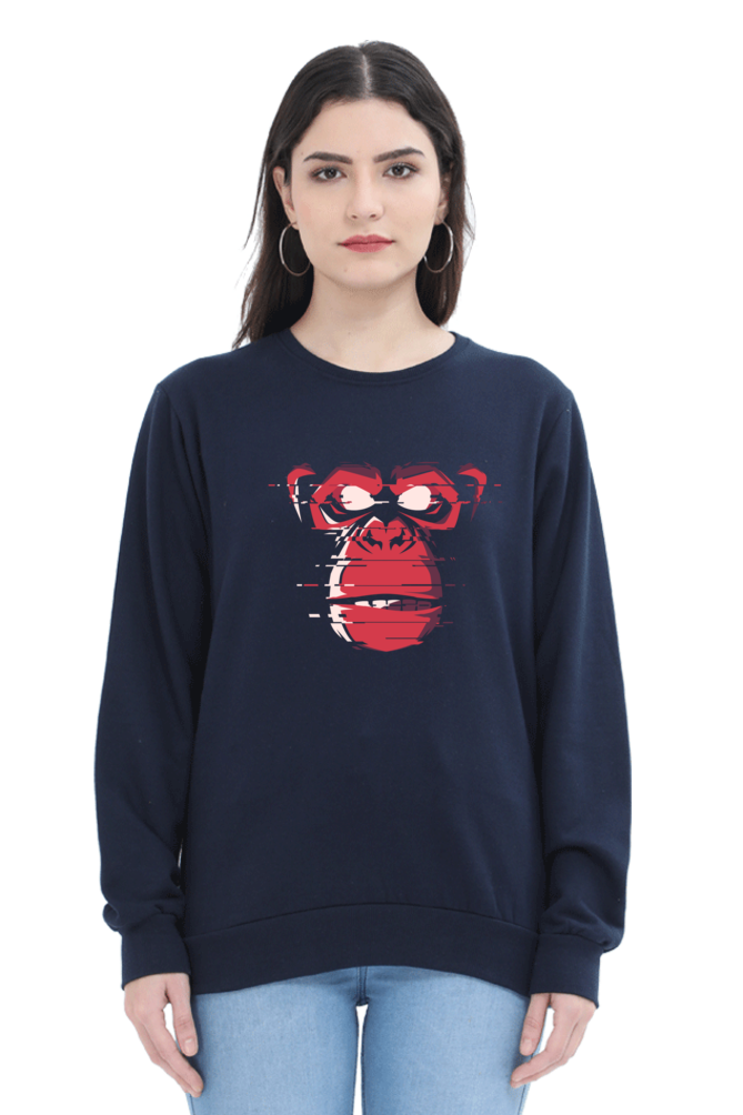 Women Sweatshirts