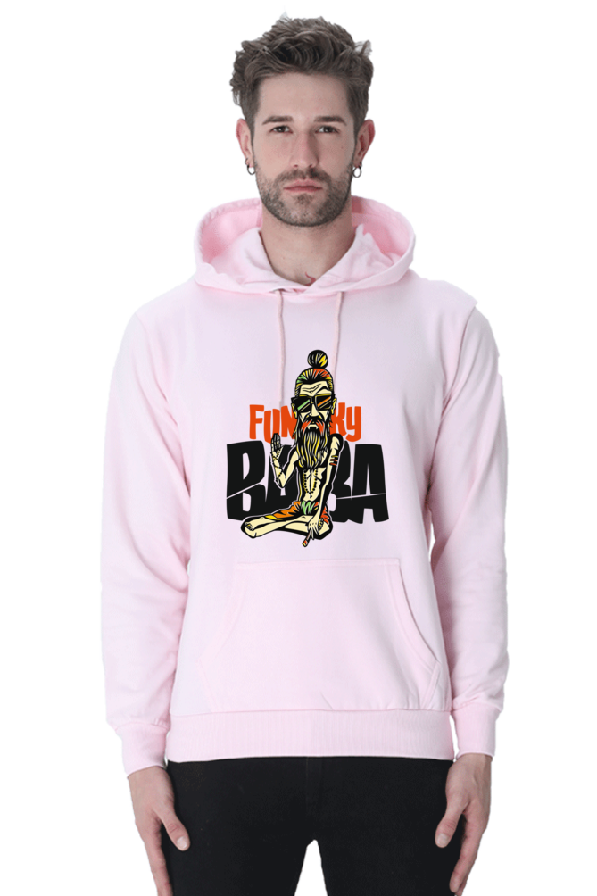 Men Hoodies