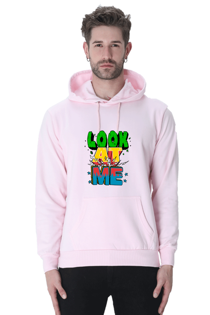 Men Hoodies