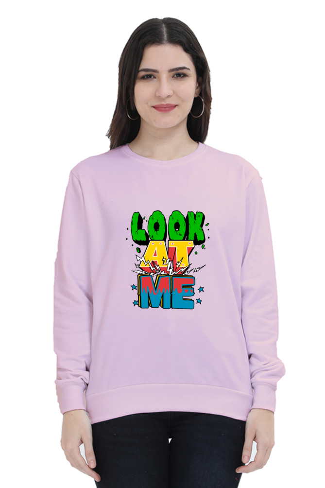 Women Sweatshirts