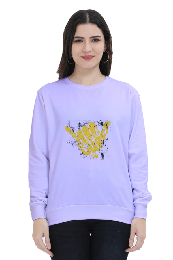 Women Sweatshirts