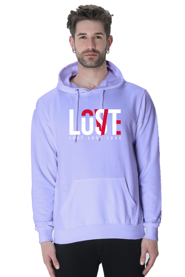 Men Hoodies