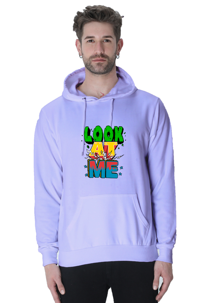 Men Hoodies