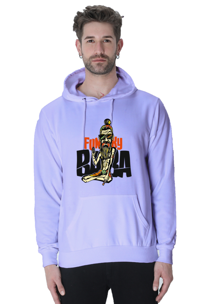 Men Hoodies