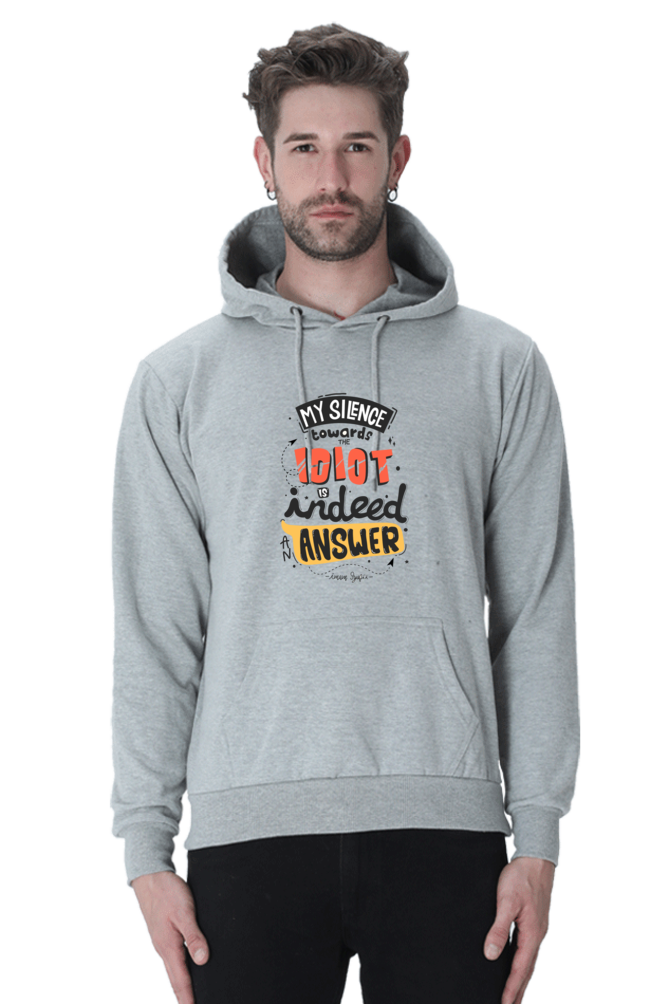 Men Hoodies