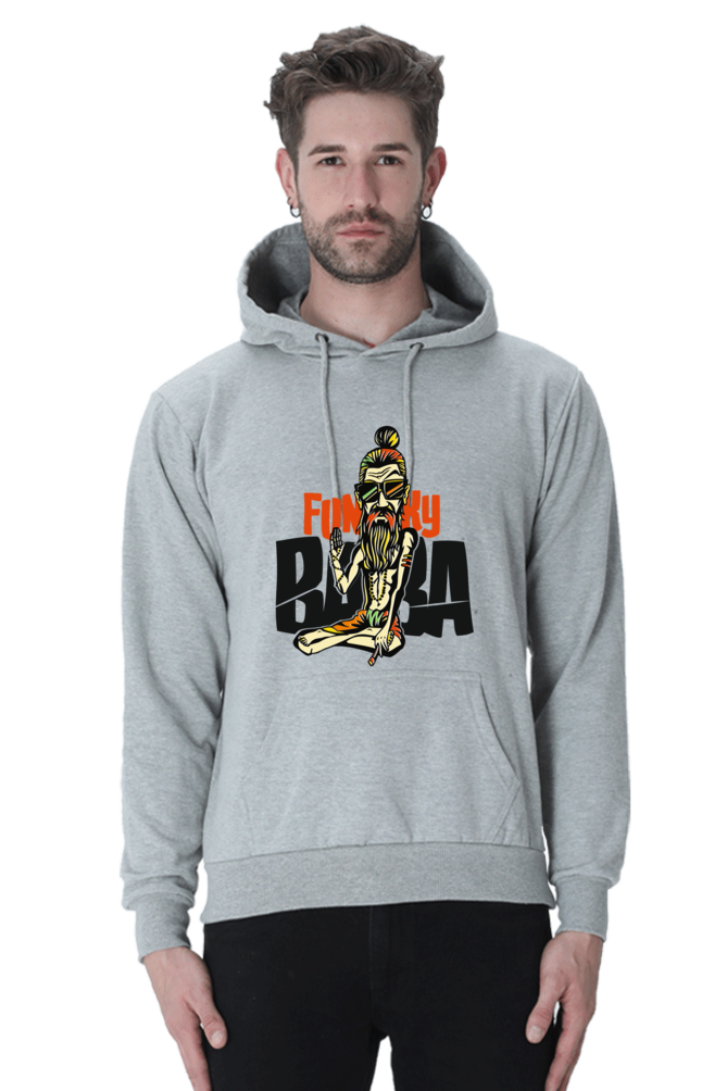 Men Hoodies