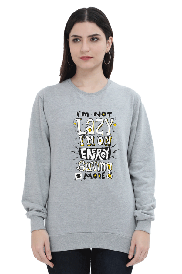 Women Sweatshirts