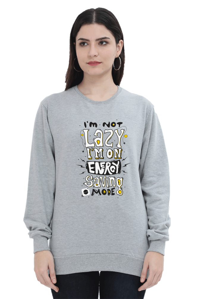 Women Sweatshirts