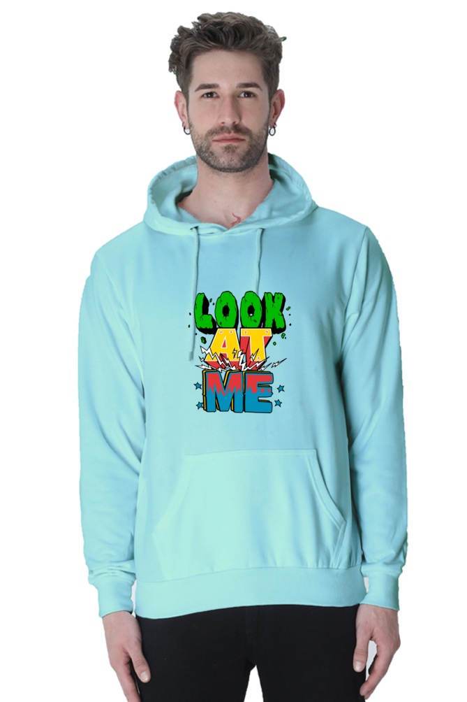 Men Hoodies