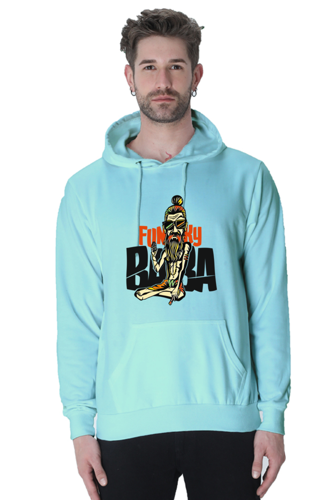 Men Hoodies