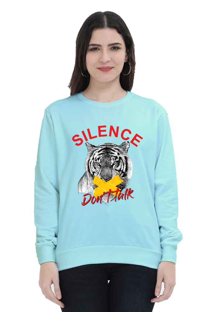 Women Sweatshirts