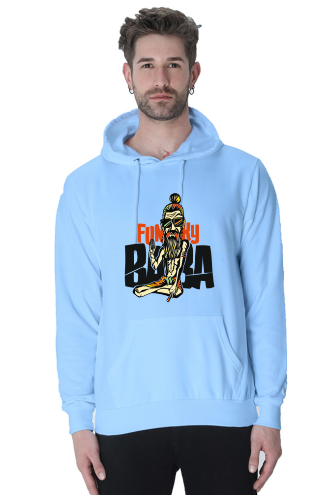 Men Hoodies