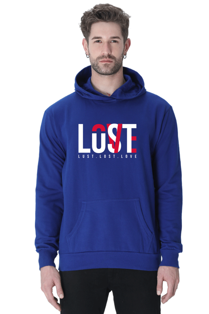 Men Hoodies