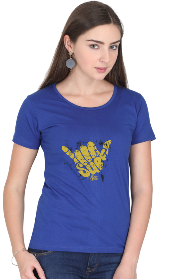 Women T-Shirts