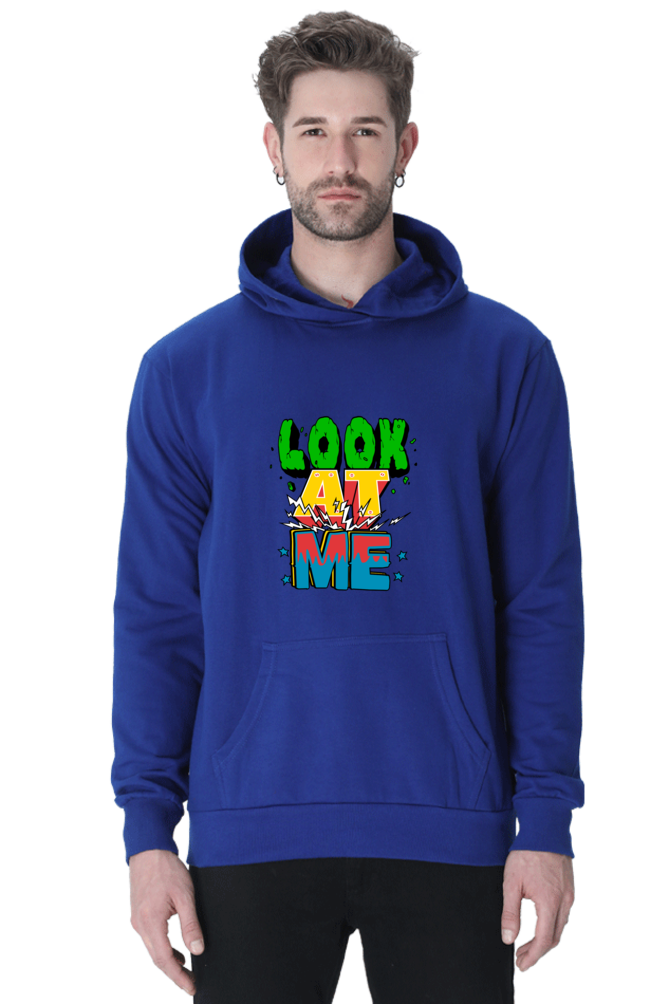 Men Hoodies