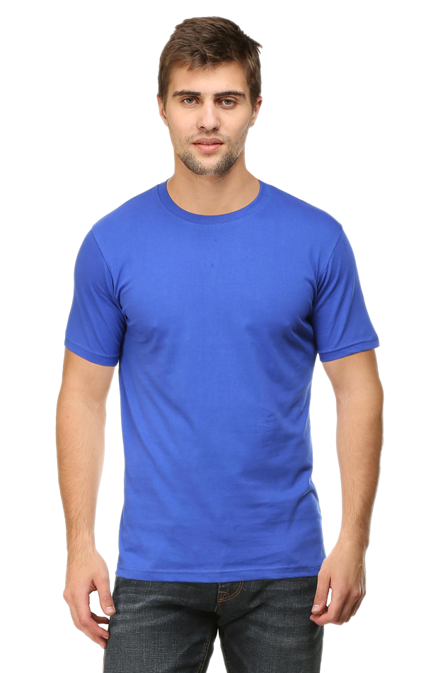 Men Everyday Essential Tee