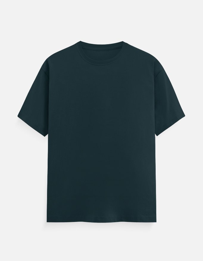 Unisex Classic Crew T-Shirt