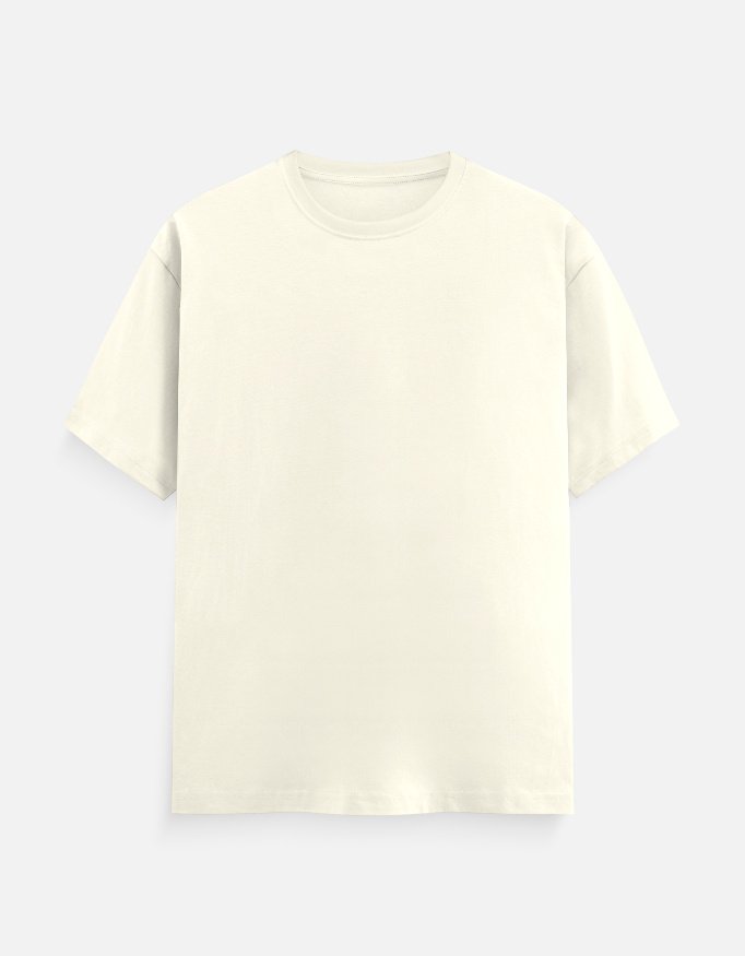 Unisex Classic Crew T-Shirt