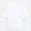 oversize_natural_white_back.jpg WOSCO Oversized Tee — Natural White