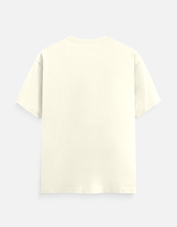 WOSCO Everyday Tee — Off White