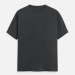 WOSCO Everyday Tee — Stone Grey