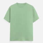 WOSCO Everyday Tee — Sage Green