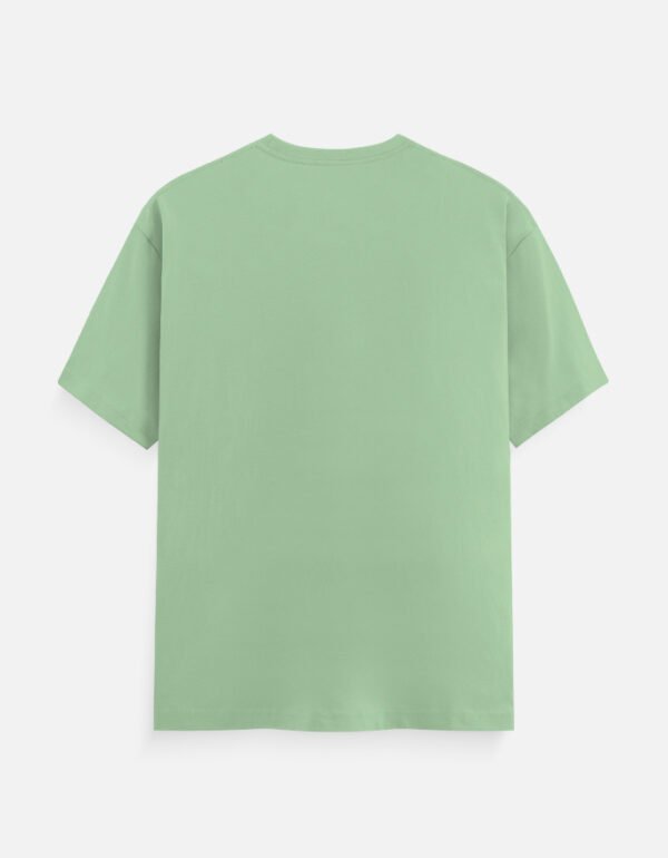 WOSCO Everyday Tee — Sage Green