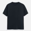 WOSCO Everyday Tee — Deep Navy