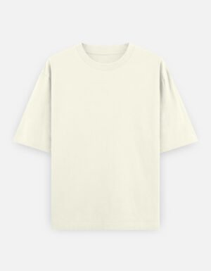 oversized_off_white_front.jpg WOSCO Oversized Tee — Off White