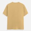 WOSCO Everyday Tee — Sand
