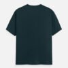 WOSCO Everyday Tee — Deep Teal