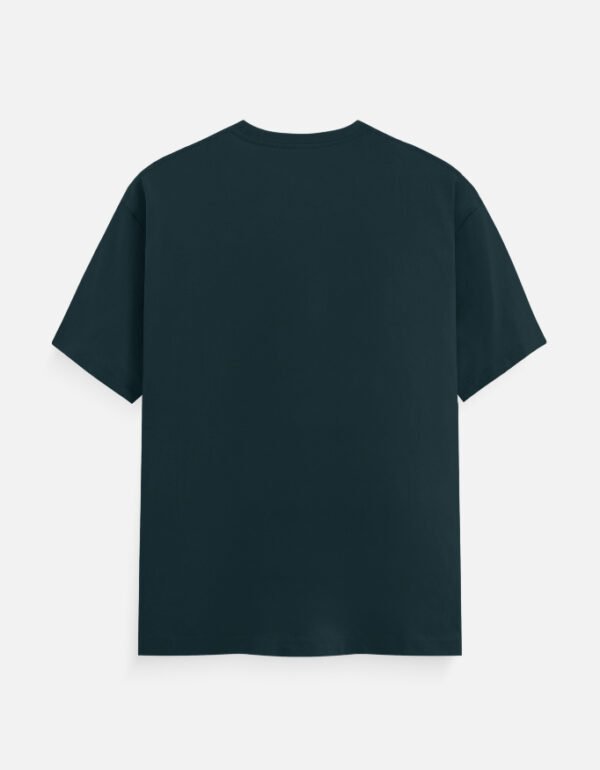 WOSCO Everyday Tee — Deep Teal