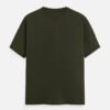 WOSCO Everyday Tee — Olive